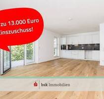 Vermietete Dachgeschosswohnung mit hochwertiger Ausstattung und Südbalkon - Königs Wusterhausen