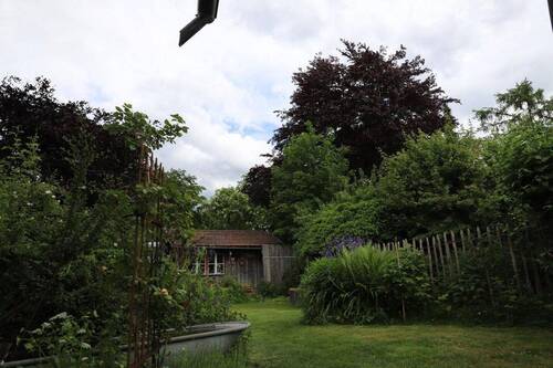 Gartenimpression - 
