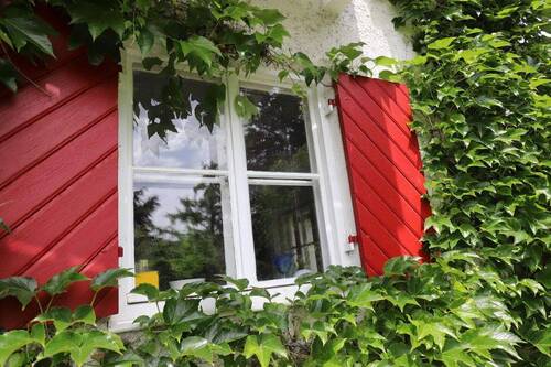 Holzkastenfenster - 