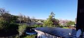 Aussicht Balkon, Grüntenblick - 