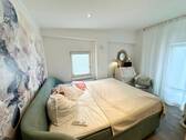 Zimmer im Obergeschoss - 