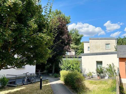 Hausansicht - 