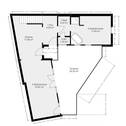 Grundriss Erdgeschoss - 