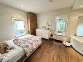 Zimmer im Erdgeschoss - 