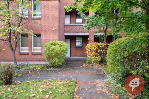 Außenansicht - Etagenwohnung mit 49,70 m² in Kronshagen zum Kaufen