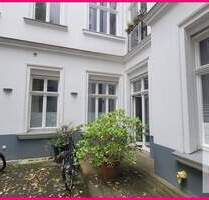 Altbau-Optik und moderne Ausstattung - top Wohnung sucht Sie! - Berlin Charlottenburg