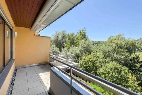 Balkon - 