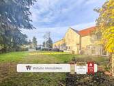 weitläufiges Grundstück - Seelage: Platz für Werkstatt, Tierhaltung, Handwerk oder Bauen!