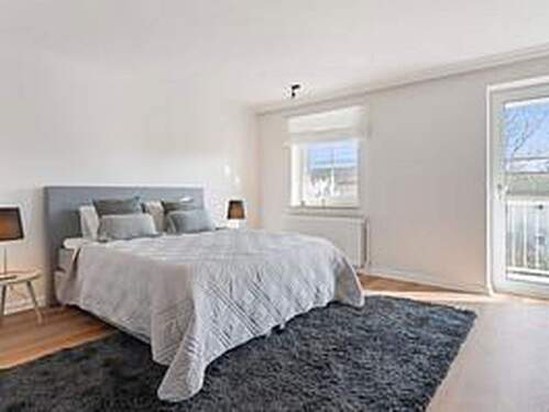 Bild 3 - 6 Zimmer Doppelhaushälfte in Rodgau