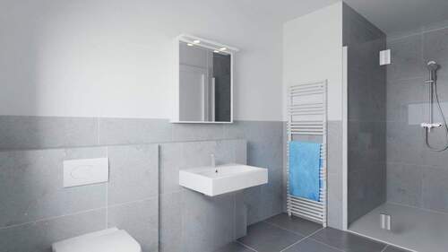 Visualisierung 1. DG Bad - 