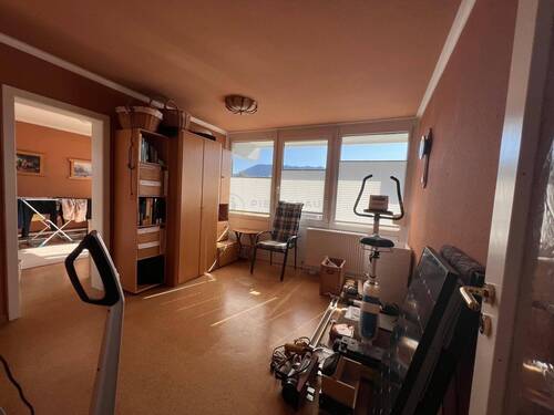 Kinderzimmer - Büro - 