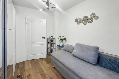 Kinderzimmer Gästezimmer - 