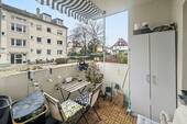 Balkon - 