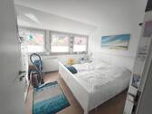Schlafzimmer Wohnung 2 - 