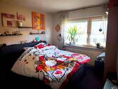 Schlafzimmer Wohnung 1 - 