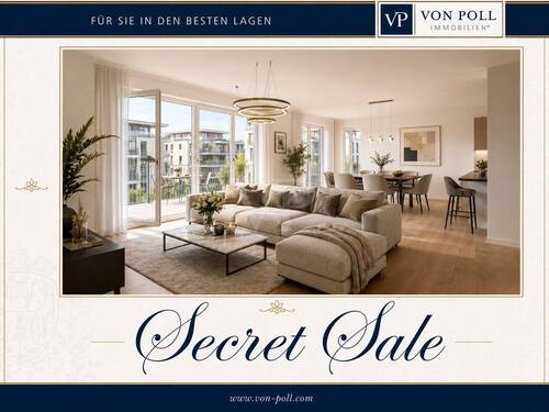vonPOLL - DRESDEN - Penthouseflair über Dresden-Leubnitz