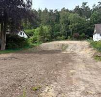 Großzügiges Projektgrundstück im Süden Hamburgs! - Rosengarten Ehestorf