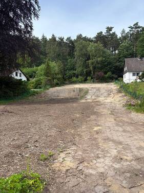 Grundstück - Grundstück zum Kaufen in Rosengarten