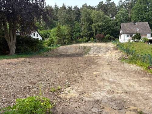 Grundstück - Grundstück in Rosengarten