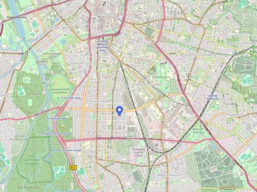 openstreetmap.de - 