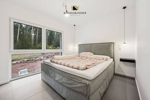 Schlafzimmer - 