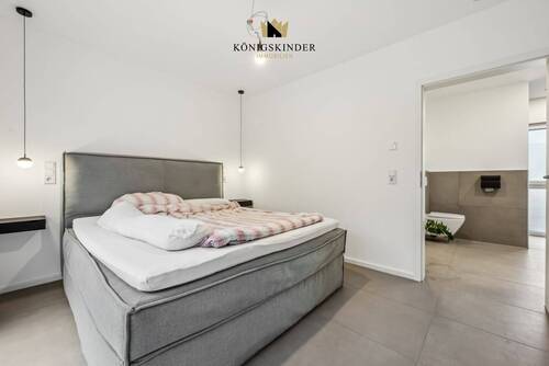 Schlafzimmer - 
