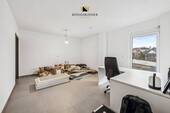Büro/Kinderzimmer - 