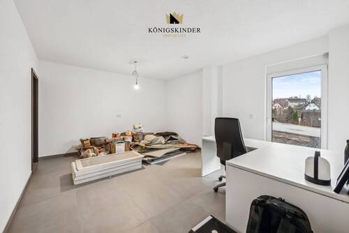 Büro/Kinderzimmer - 