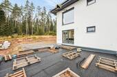 Terrasse - 