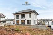 Hausansicht - 