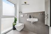 Gäste-WC - 