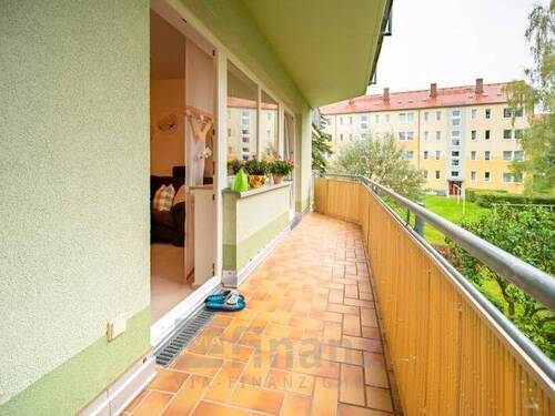 Balkon - 