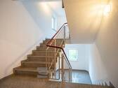 Treppenhaus - 