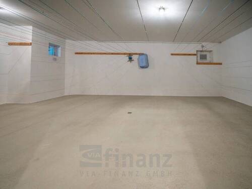 Trockenraum - 