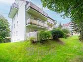 Ansicht - 2 Zimmer Etagenwohnung in Frankenberg