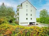Ansicht - Etagenwohnung mit 62,90 m² in Frankenberg zum Kaufen