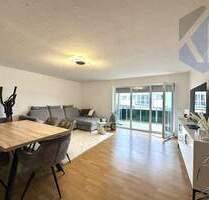 2-Zimmer-Wohnung mit Balkon & Aufzug - zentral, frei ab 012026 - Bad Dürrheim