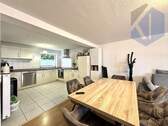Kochen Essen - 2 Zimmer Etagenwohnung zum Kaufen in Bad Dürrheim