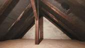 Spitzboden - 