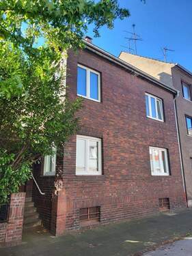 Bild 1 - Ruhiges Stadthaus mit Garten - Urban leben, arbeiten, mobil sein