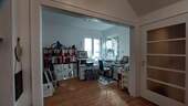 Wohnraum 1 - Erdgeschoss - 9 Zimmer Reihenendhaus zum Kaufen in Duisburg