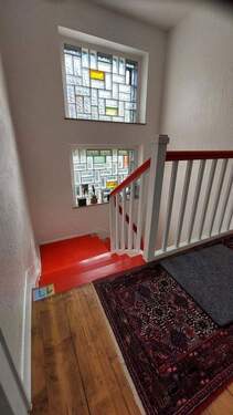 Treppe - 