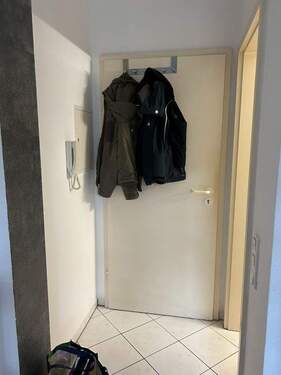 Eingangsdiele - 