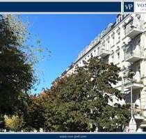 Im beliebten Kollwitzkiez - bezugsfeie und ruhige 1-Zimmer-Altbauwohnung! - Berlin Prenzlauer Berg