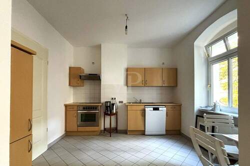 Küche - 1 Zimmer Etagenwohnung in Berlin