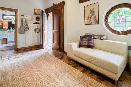 Eingangsbereich EG - 