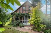 Gartenhaus 1 - 