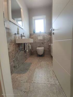 Gäste-WC - 