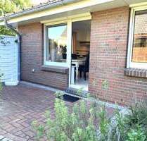 Letzte Chance! ** schöner Bungalow mit Weitblick und Ruhe** auf Eigenland!! bei Büsum** - Büsum / Stinteck