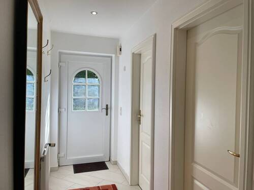 Flur - Einfamilienhaus mit 105,00 m² in Büsum / Stinteck zum Kaufen